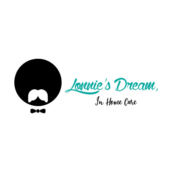 Lonnie's Dream, In-home Care Logo