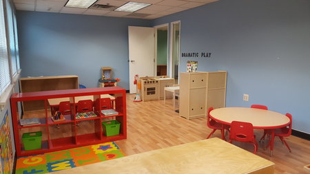 Clarian Place Child Care and Learning Center
