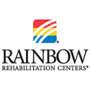 Rainbow Rehabilitation Centers Logo