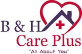 B & H Care Plus