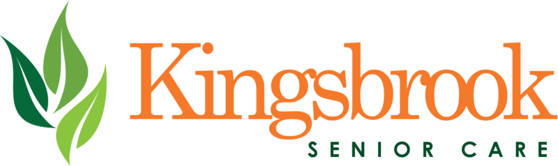 Kingsbrook Senior Care Logo