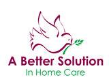 A Better Solution In Home Care