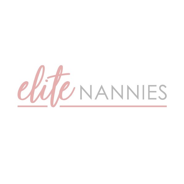 Elite Nannies Logo