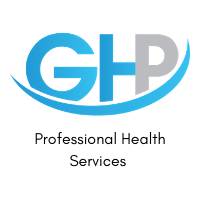 Ghp Professional Health Services Logo