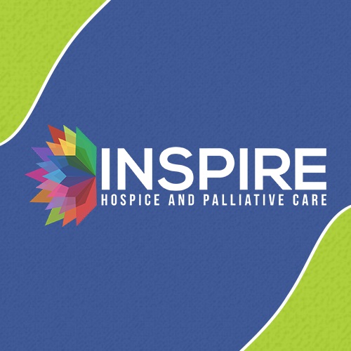 Inspire Hospice Atlanta Logo