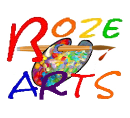 Bozearts Logo