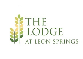 The Lodge At Leon Springs Logo