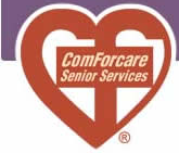 Comforcare Of Northfield, Il Logo