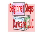 Beginner Steps Daycare Llc