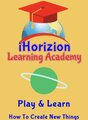 Ihorizion Learning Academy