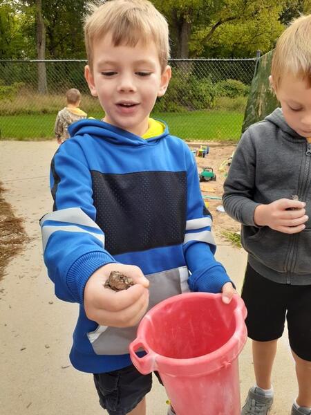 Gun Lake Early Childhood Center