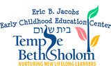 Tempe Beth Sholom - ECEC