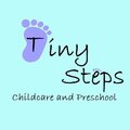 Tiny Steps Childcare And Preschool