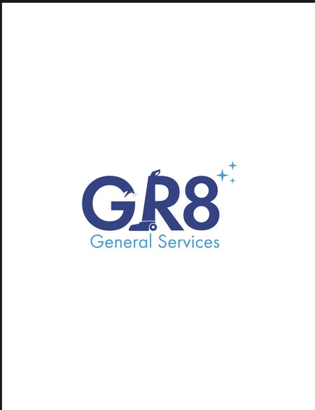 GR8 General Services