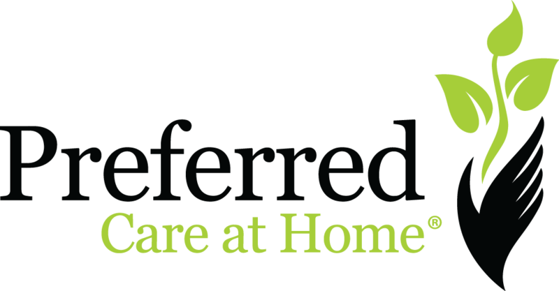 Preferred Care At Home Of Macomb Logo