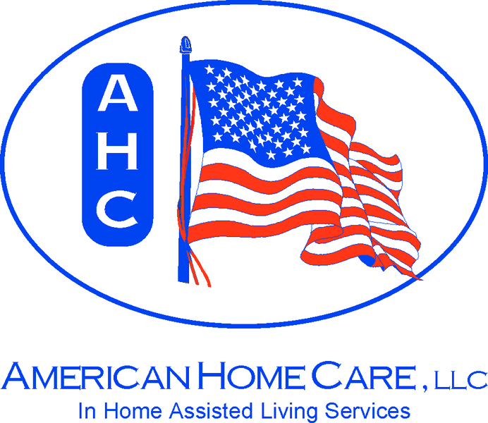 American Home Care Logo