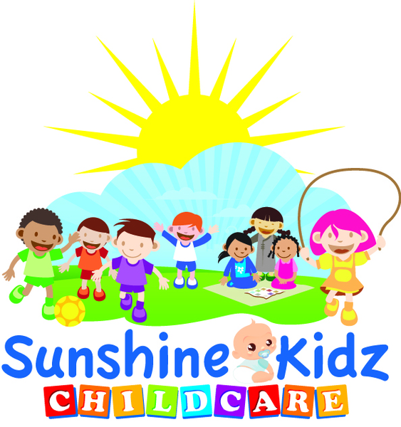 Sunshine Kidz Educational Center Inc Logo