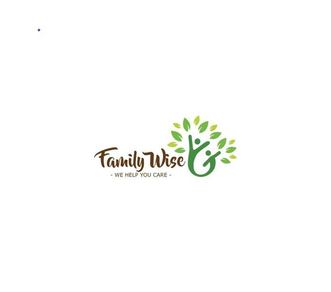 Family Wise Home Care Logo