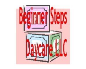 Beginner Steps Daycare Llc Logo