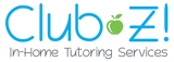 Club- Z in-home Tutoring