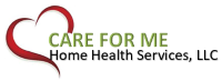 Care For Me Home Health Services Llc Logo