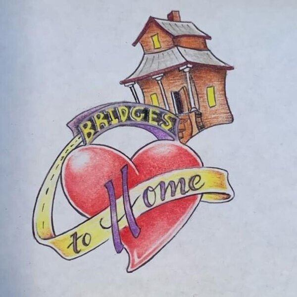 Bridges To Home Health Care Logo