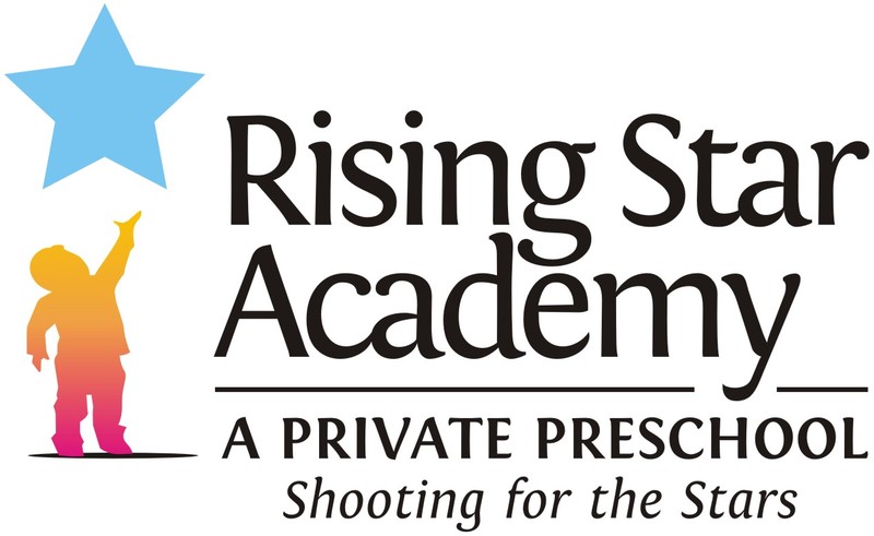 Rising Star Academy Logo