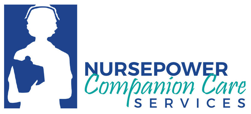 Nursepower Companion Care Logo