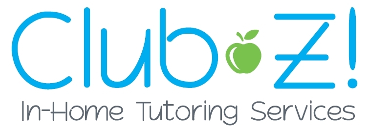 Club- Z In-home Tutoring Logo