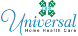 Universal Home Health Care Inc