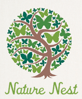 Nature's Nest Logo