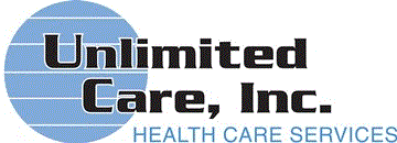 Unlimited Care, Inc. Logo