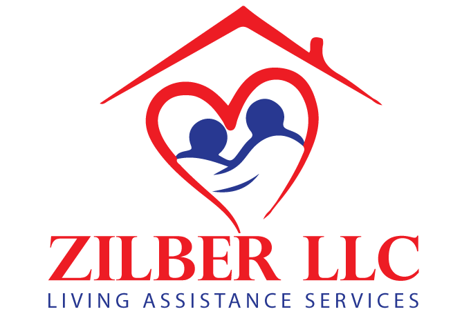 Zilber Llc Logo