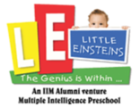 Little Einsteins