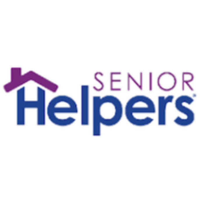 Senior Helpers Logo