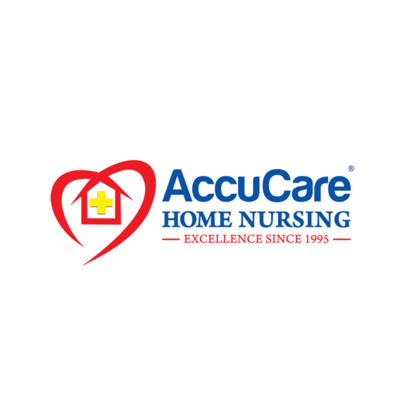 Accucare Home Nursing, Inc. Logo