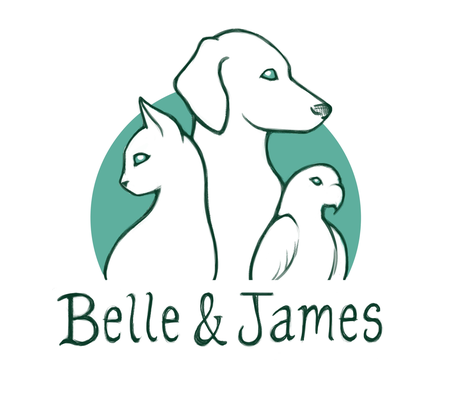 Belle & James Pet Sitting