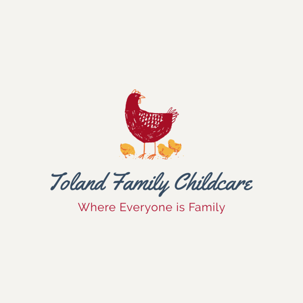 Toland Family Childcare Logo