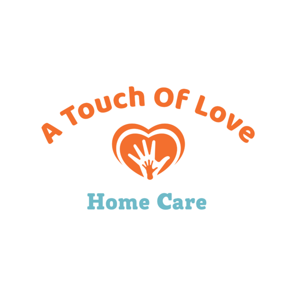 A Touch Of Love Home Care, Llc Logo