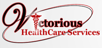 Victorious Healthcare Services Logo