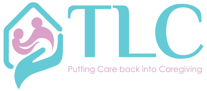 Tlc Elderly Services Llc Logo