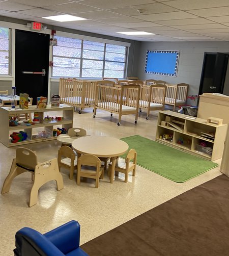 Our Kid's Child Development Center