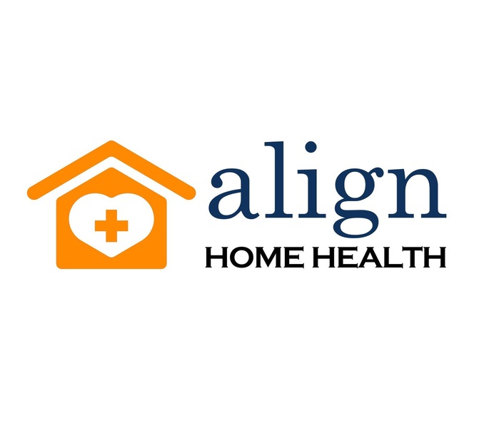 Align Home Health Logo