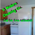 Modern Cleaning Company