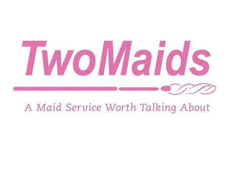 Two Maids & A Mop