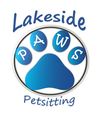 Lakeside Paws