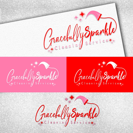 Gracefully Sparkle Cleaning Service