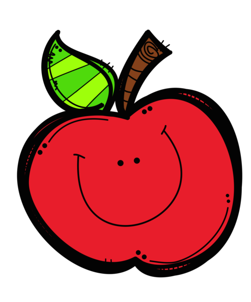 Appleseeds Daycare Logo