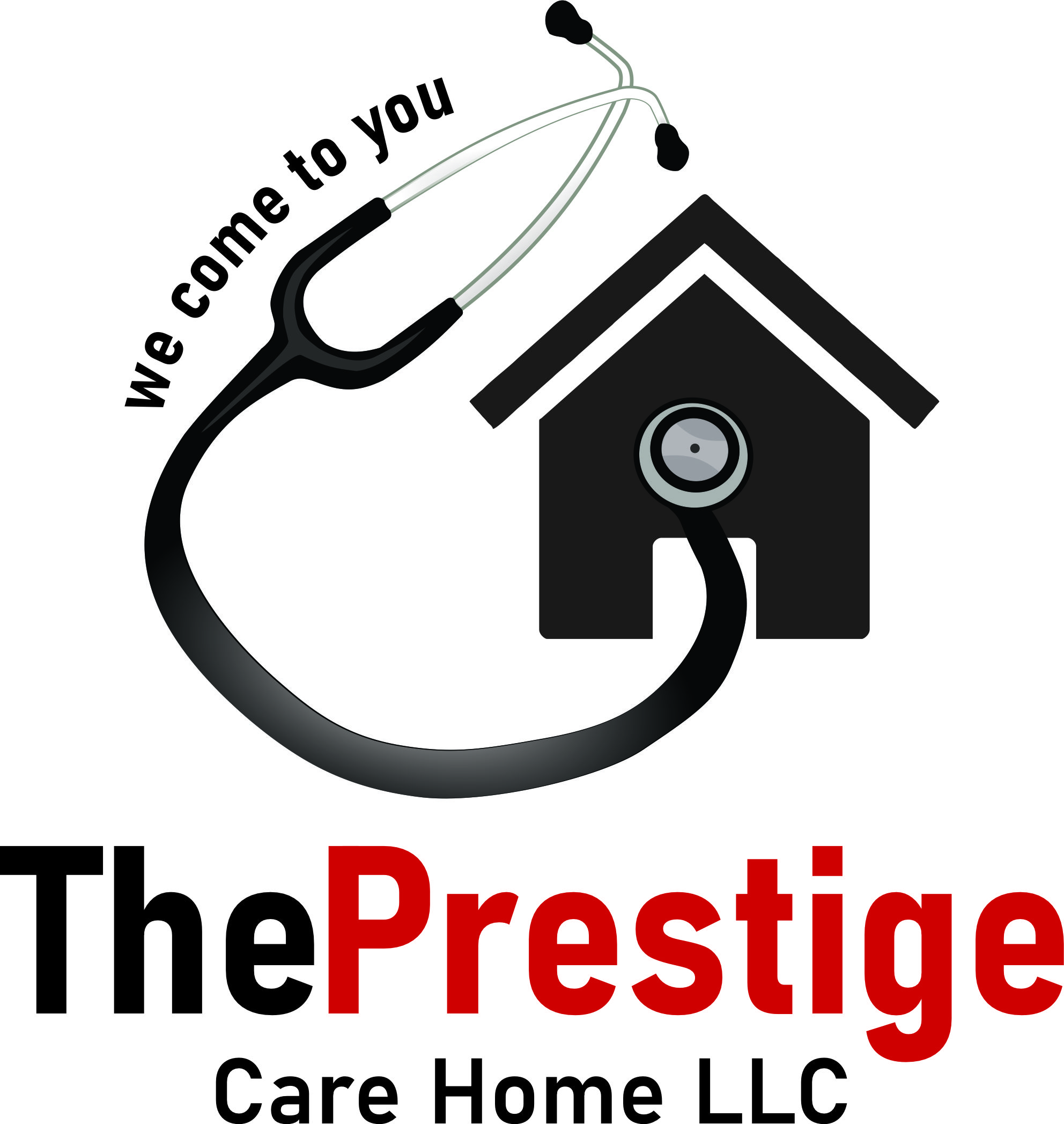 The Prestige Care Home Llc Logo