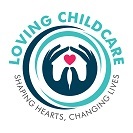 Loving Childcare Logo